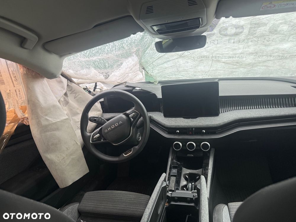 Skoda Superb 1.5 TSI mHEV DSG Essence - 8