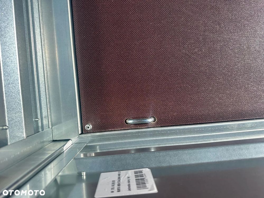 Martz Przyczepa Martz Hochlader 300/2 DMC 750 kg 300x150x40 2 osie wszystkie burty otwierane - 7