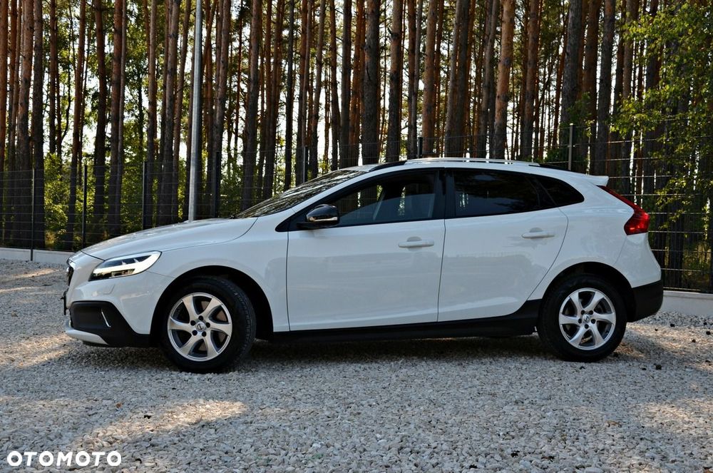 Volvo V40 Cross Country T3 Drive-E Summum - 14