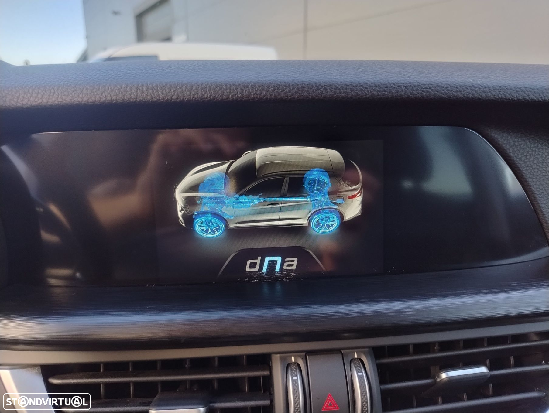 Alfa Romeo Stelvio 2.2 D Super AT8 Q4 - 47