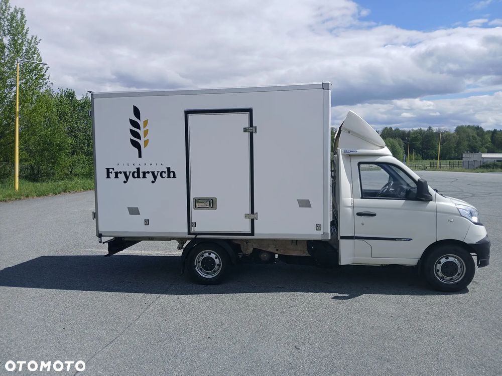 Piaggio Porter - 9