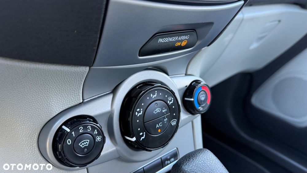 Ford Fiesta 1.0 EcoBoost Gold X EU6 MPS6 - 21