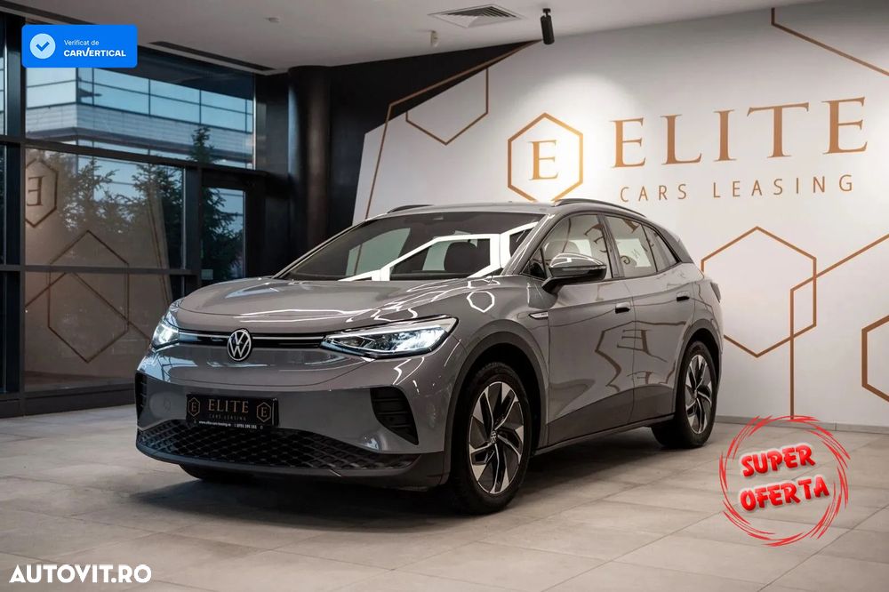 Volkswagen ID.4 77 kWh Life Pro Performance - 2
