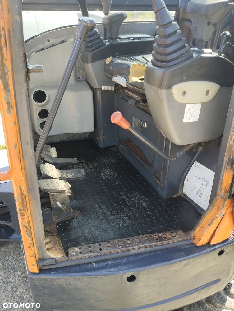 Doosan dx27z - 6