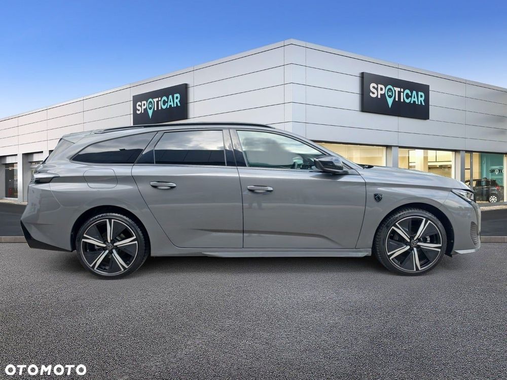 Peugeot 308 - 4