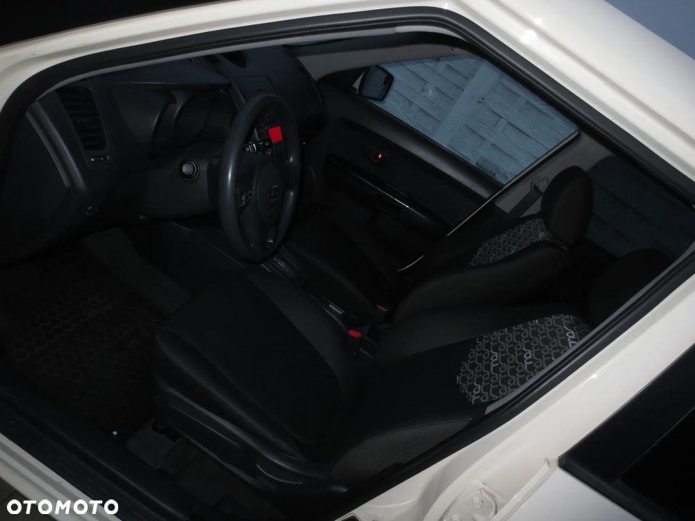 Kia Soul 1.6 CRDi XL - 16