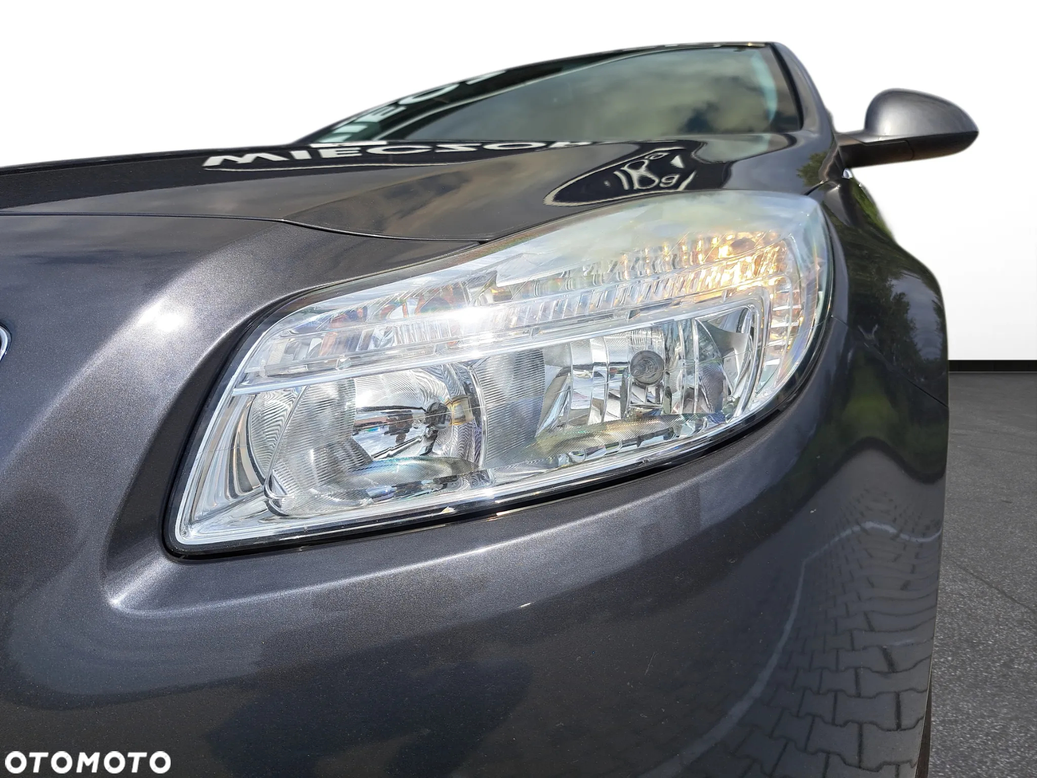 Opel Insignia 1.6 Edition - 10