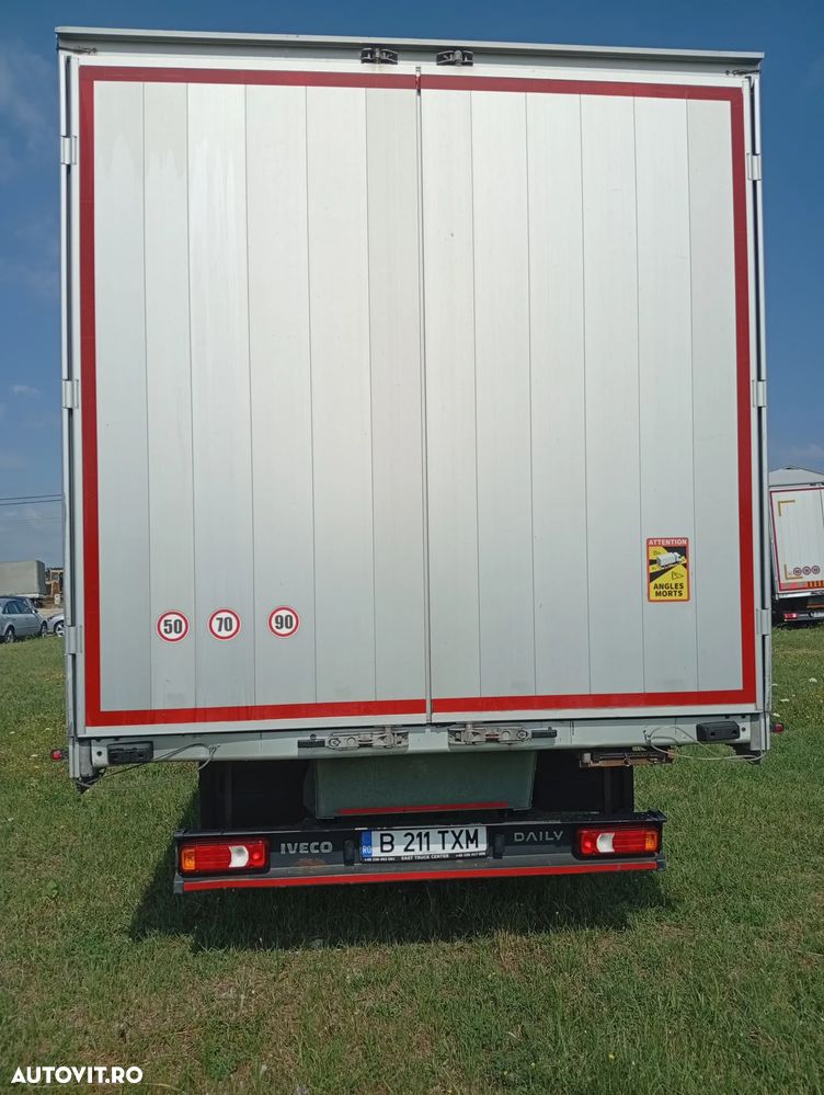 Iveco DAILY - 16
