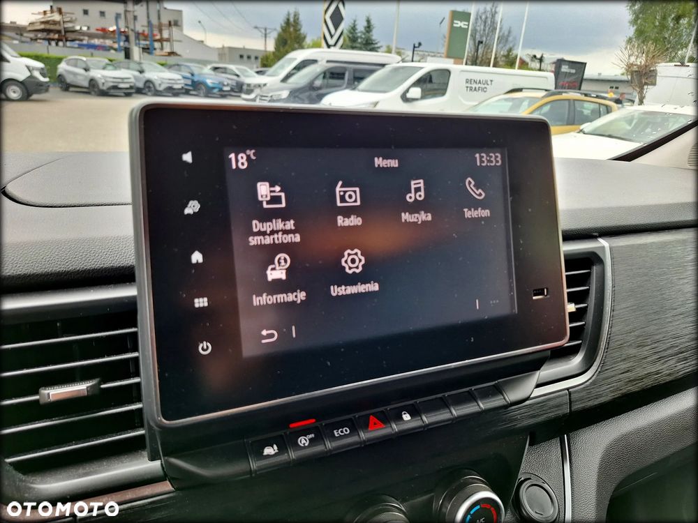 Renault trafic - 12