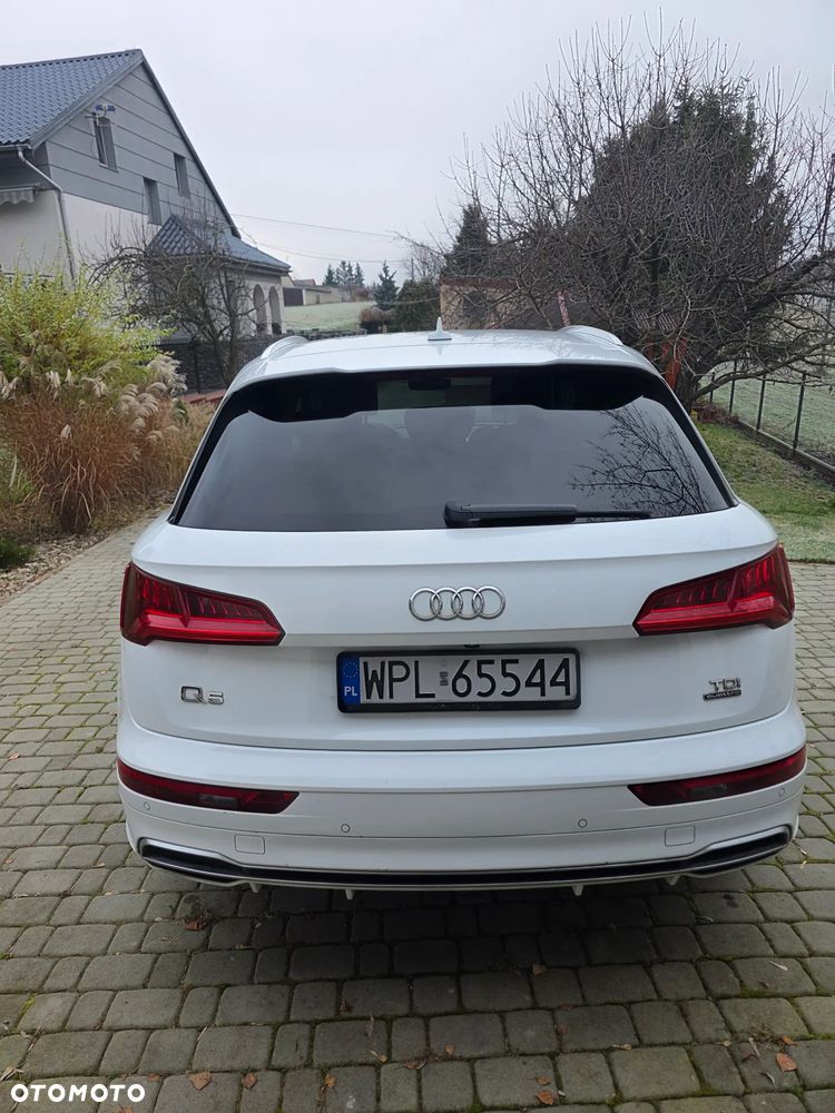 Audi Q5 2.0 TDI Quattro S tronic - 4