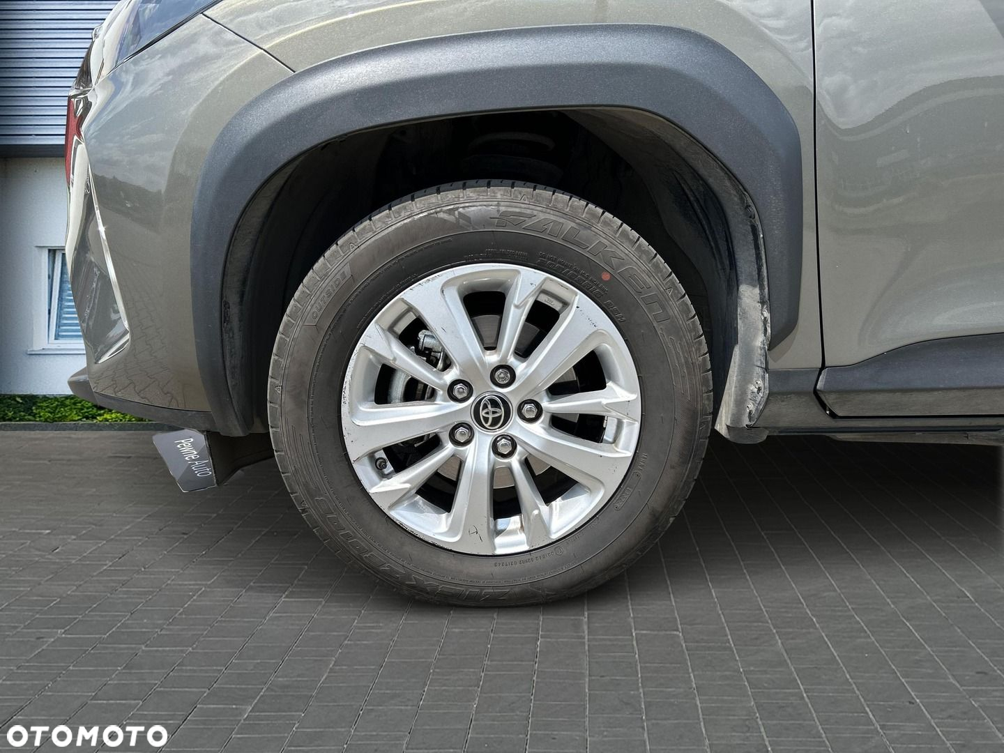 Toyota Yaris Cross - 9