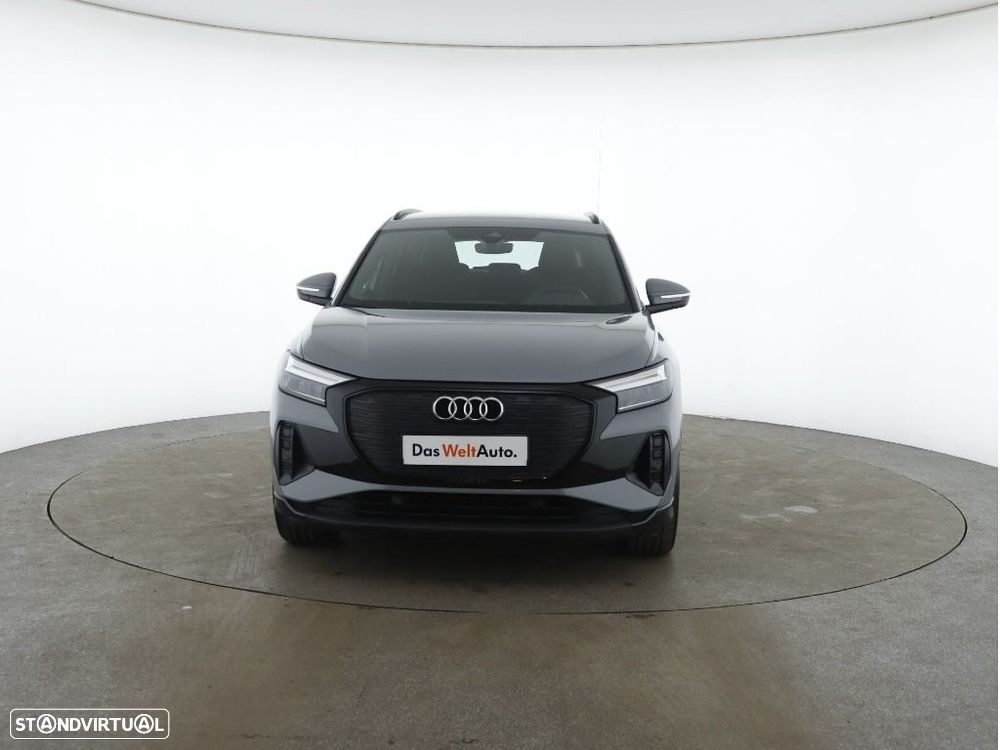 Audi Q4 e-tron 45 82 kWh - 8