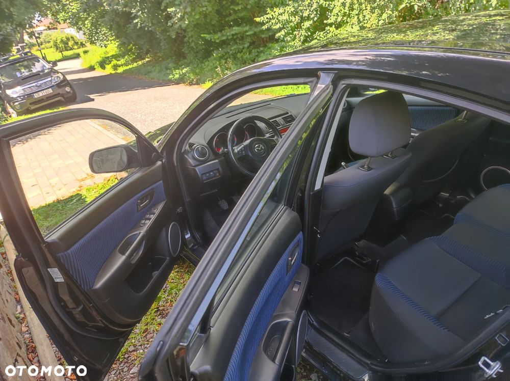 Mazda 3 - 13