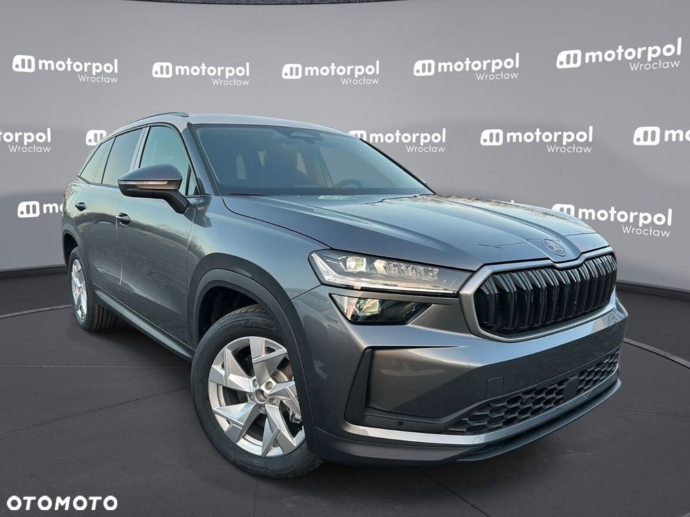 Skoda Kodiaq - 12