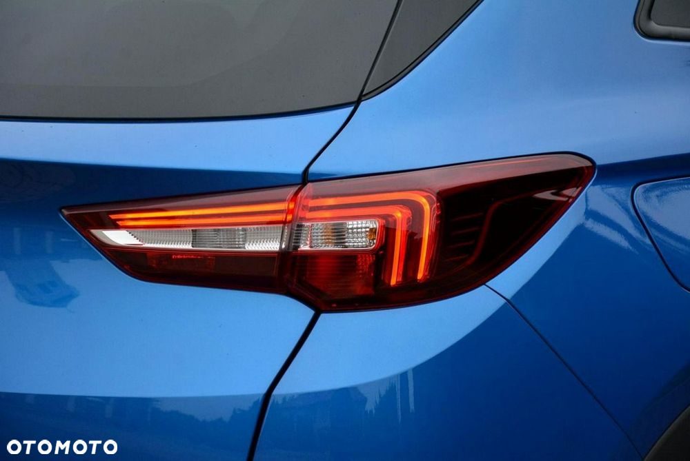 Opel Grandland X 2.0 D Start/Stop Automatik INNOVATION - 15