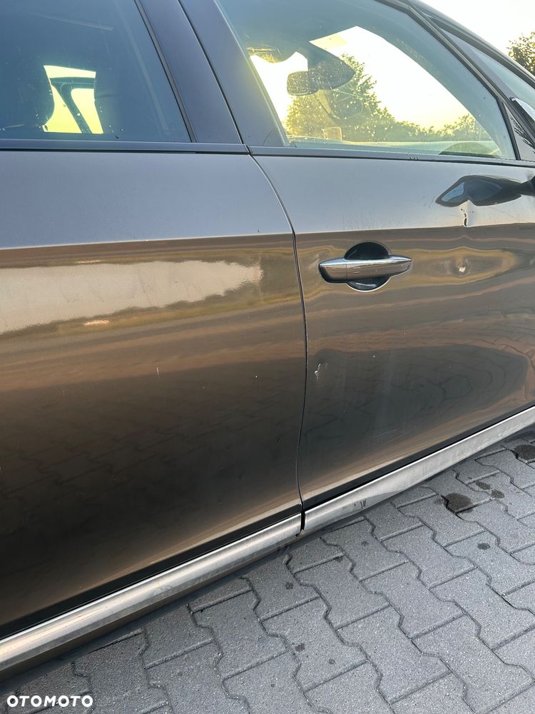 Citroën DS5 - 10