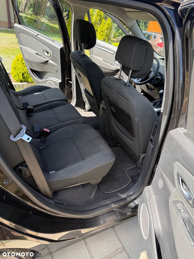 Renault Scenic 1.4 16V TCE Bose Edition - 14