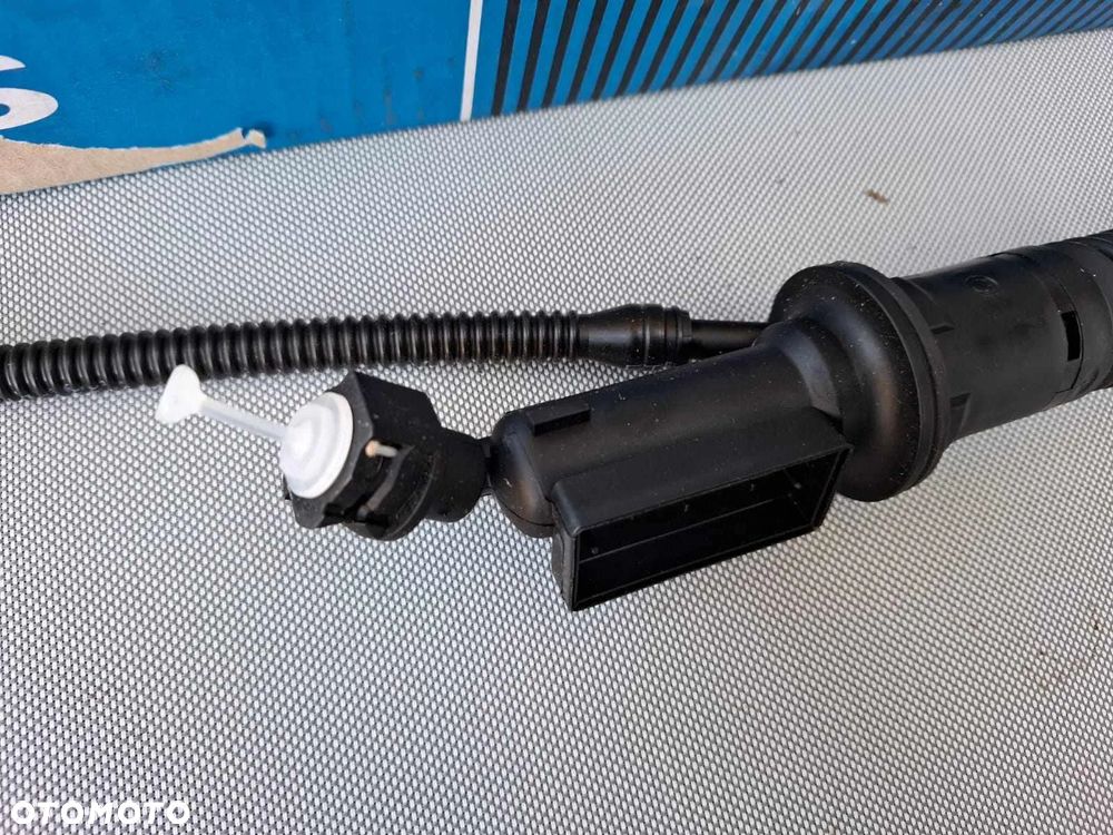 POMPA SPRZĘGŁA SACHS BERLINGO PARTNER TEEPE 1,6 HDI NOWA kg150106.4.17 - 4