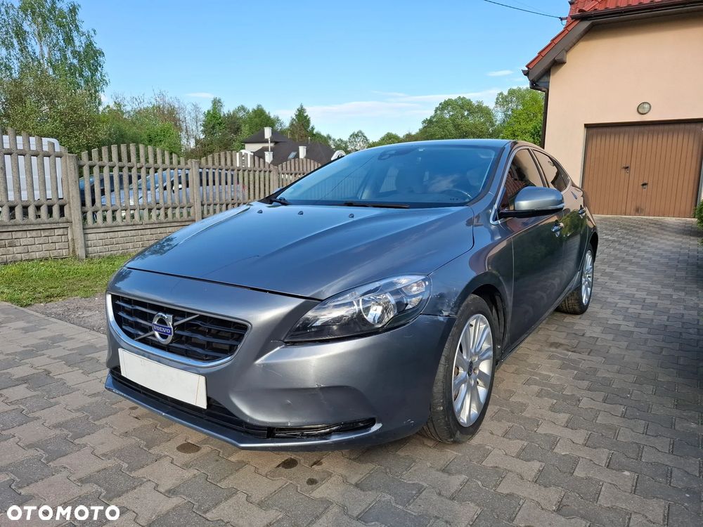 Volvo V40 D4 Geartronic You - 3
