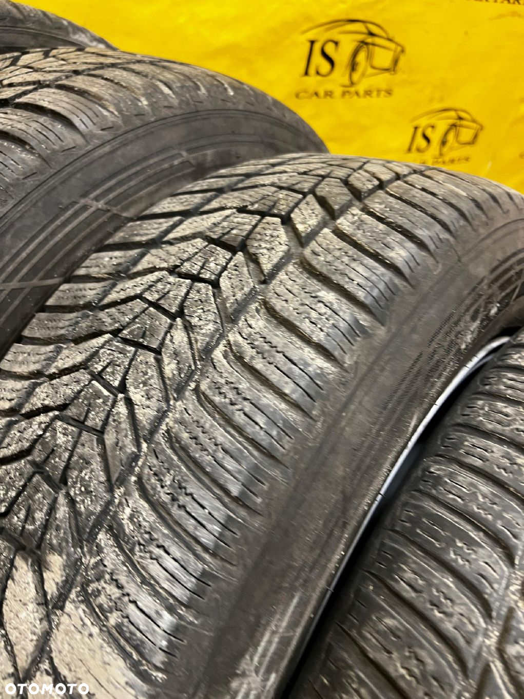 KOŁA FELGI OPONY ZIMOWE LAND ROVER RANGE ROVER EVOQUE II L551 235/60 R18 - 16