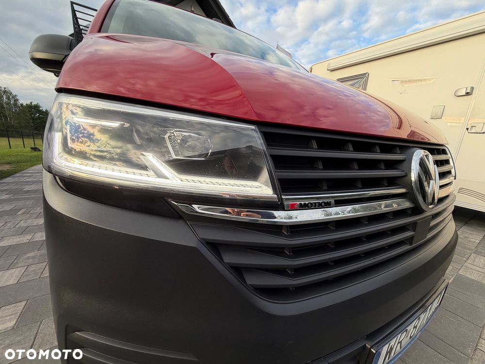 Volkswagen Transporter - 15