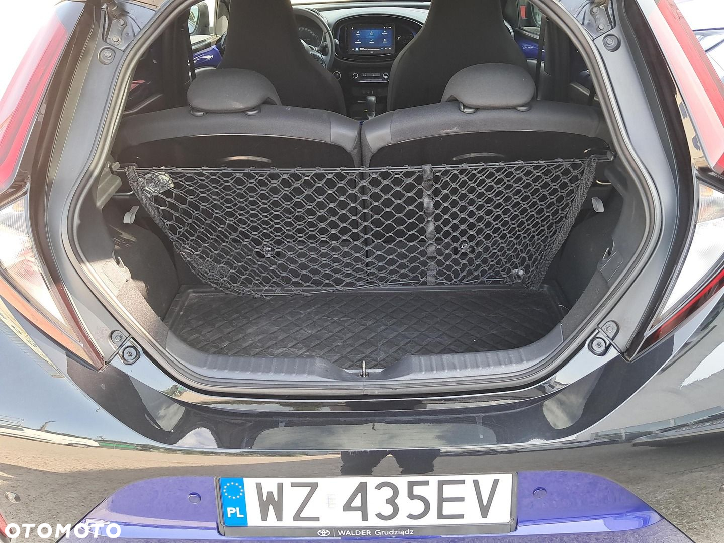 Toyota Aygo X - 13