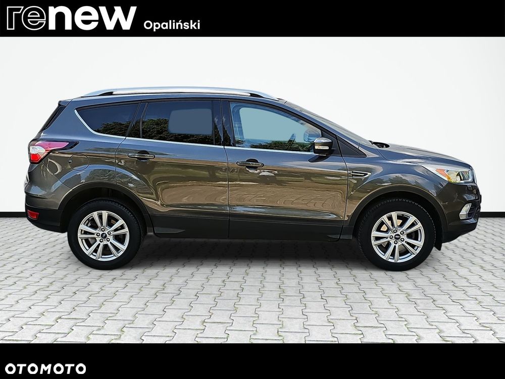 Ford Kuga 1.5 EcoBoost FWD Titanium - 5