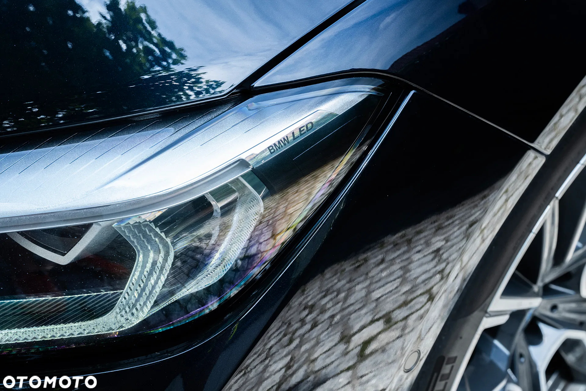 BMW Seria 7 730d xDrive sport - 33