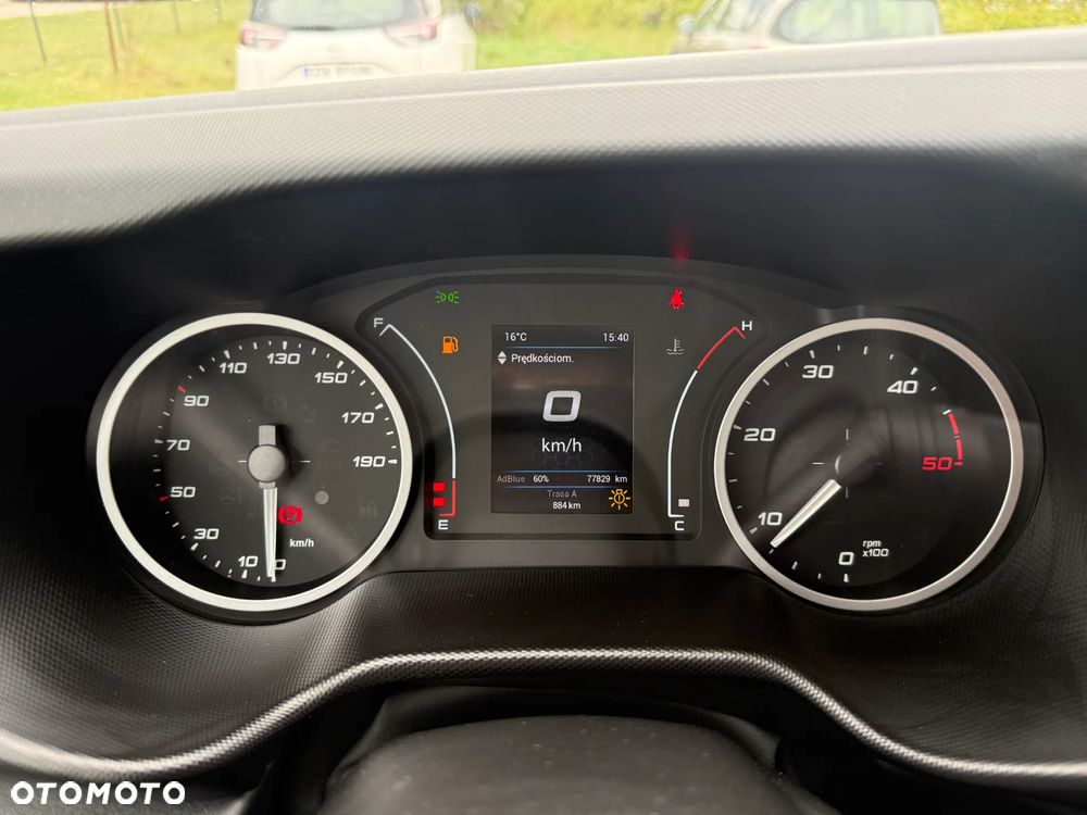 Iveco Daily 35S16 - 16