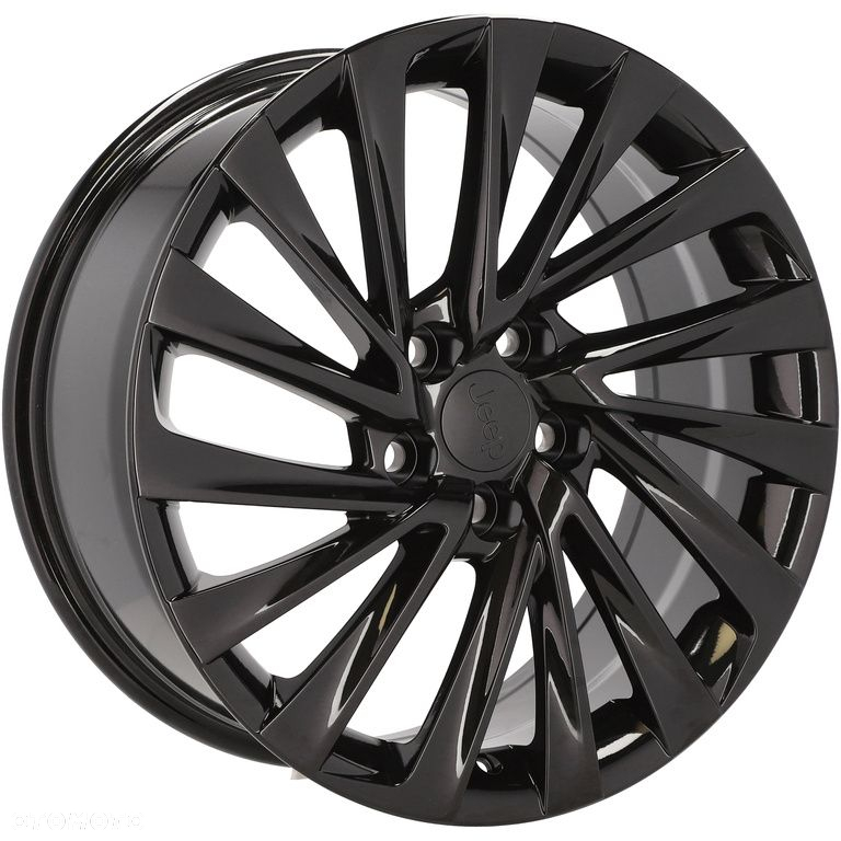 4x Felgi 18 m.in. do TOYOTA Avensis Camry Corolla RAV4 LEXUS NX200 RX RC LS IS GS UX - B5716 (FBX152 - 3