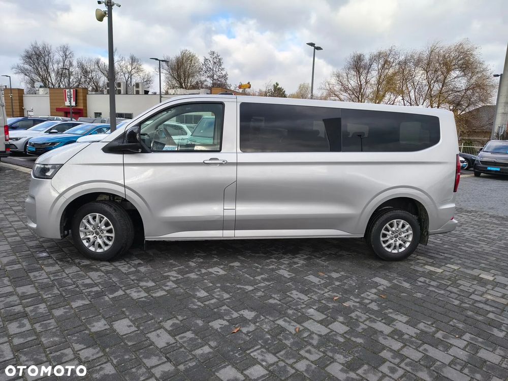 Volkswagen Caravelle 2.0 TDI L2 Highline DSG - 6