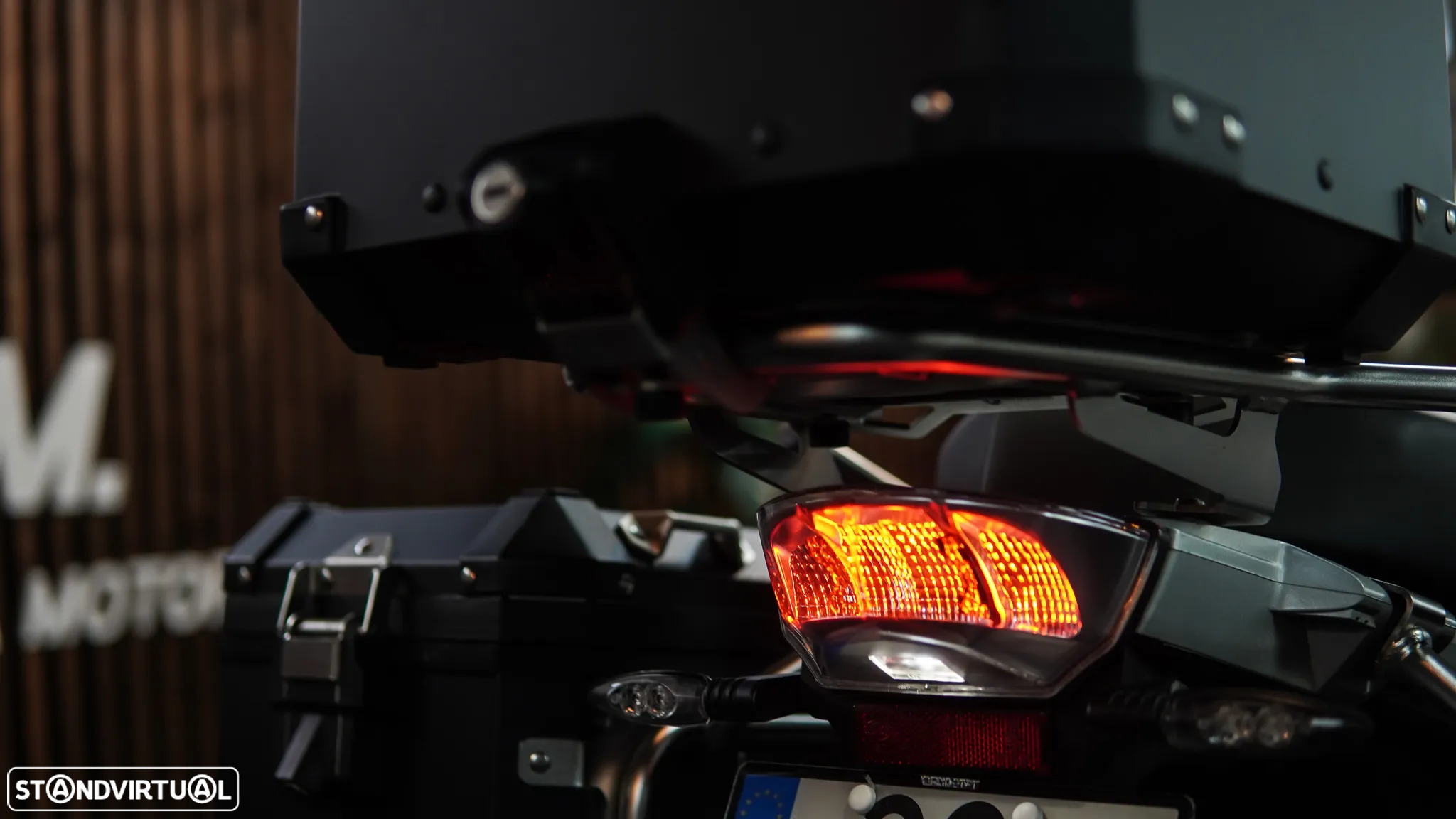 BMW R 1200 GS Adventure - 23
