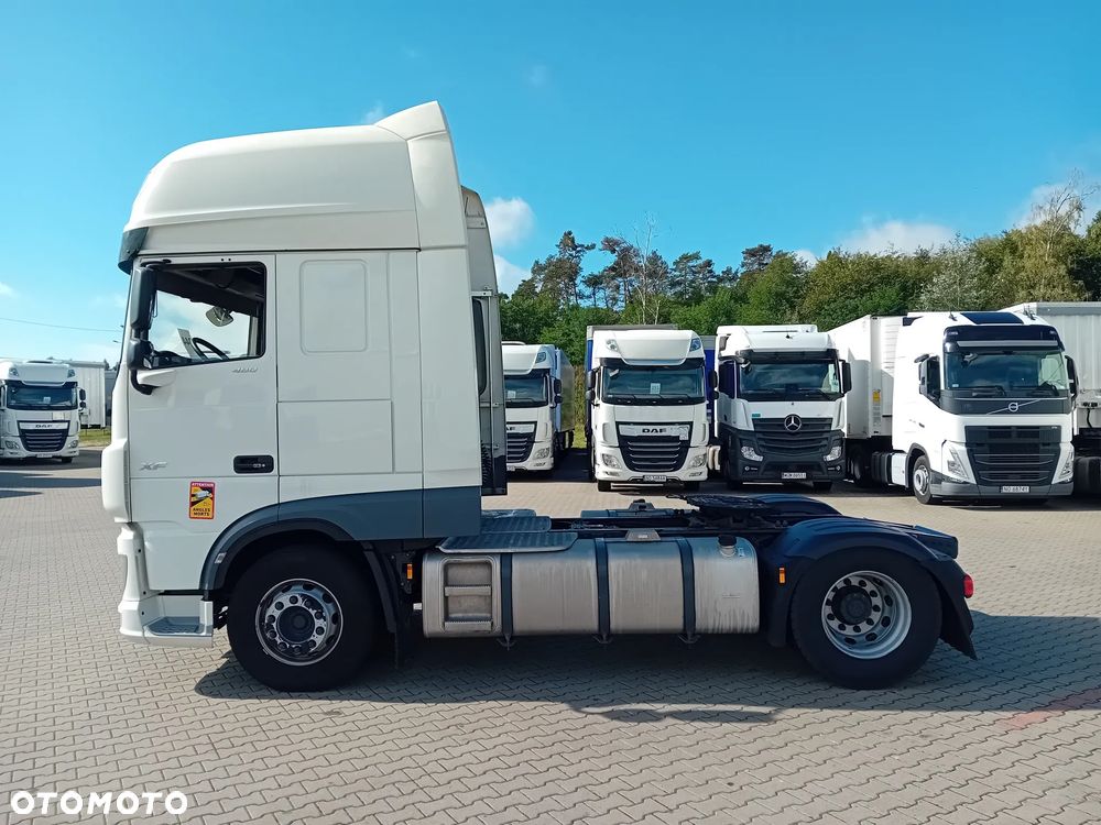 DAF Daf XF 480 FT SSC - 10