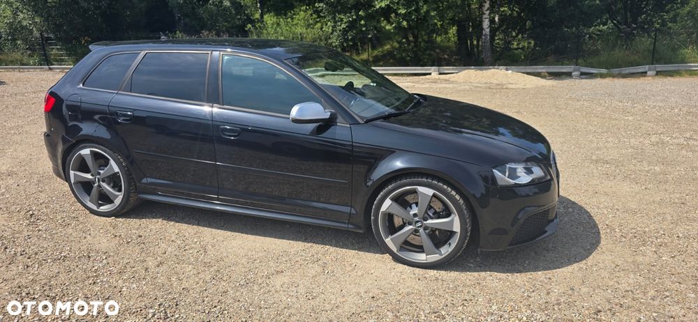 Audi RS3 Sportback S tronic - 7