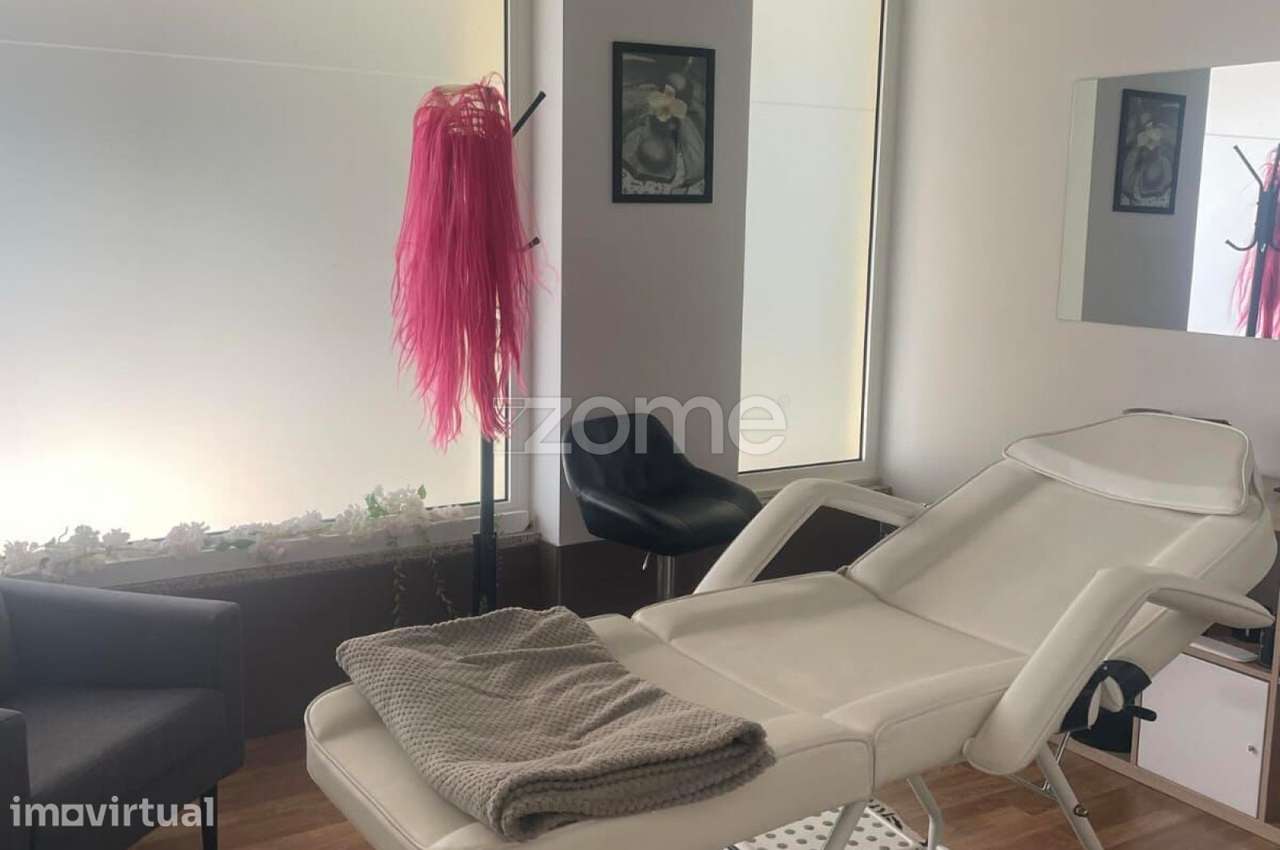 Loja Comercial para Venda - Grande imagem: 5/17