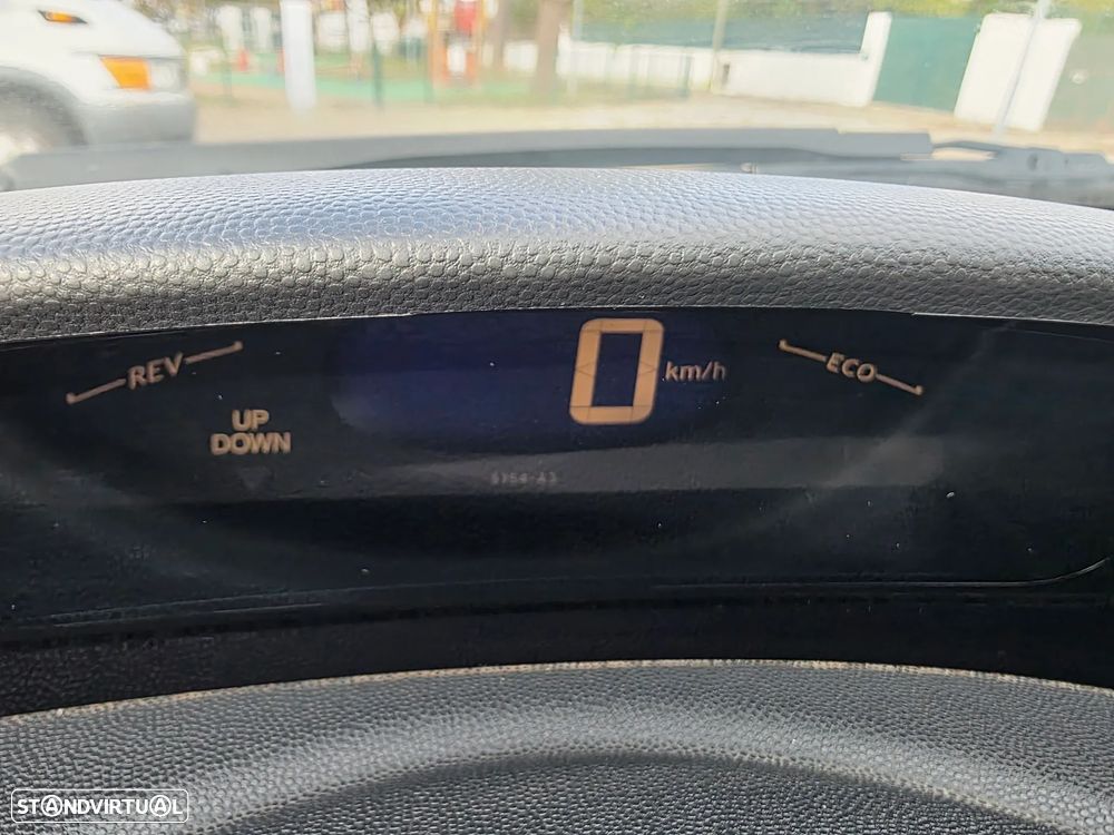 Honda Civic 1.4 i-VTEC Elegance - 10