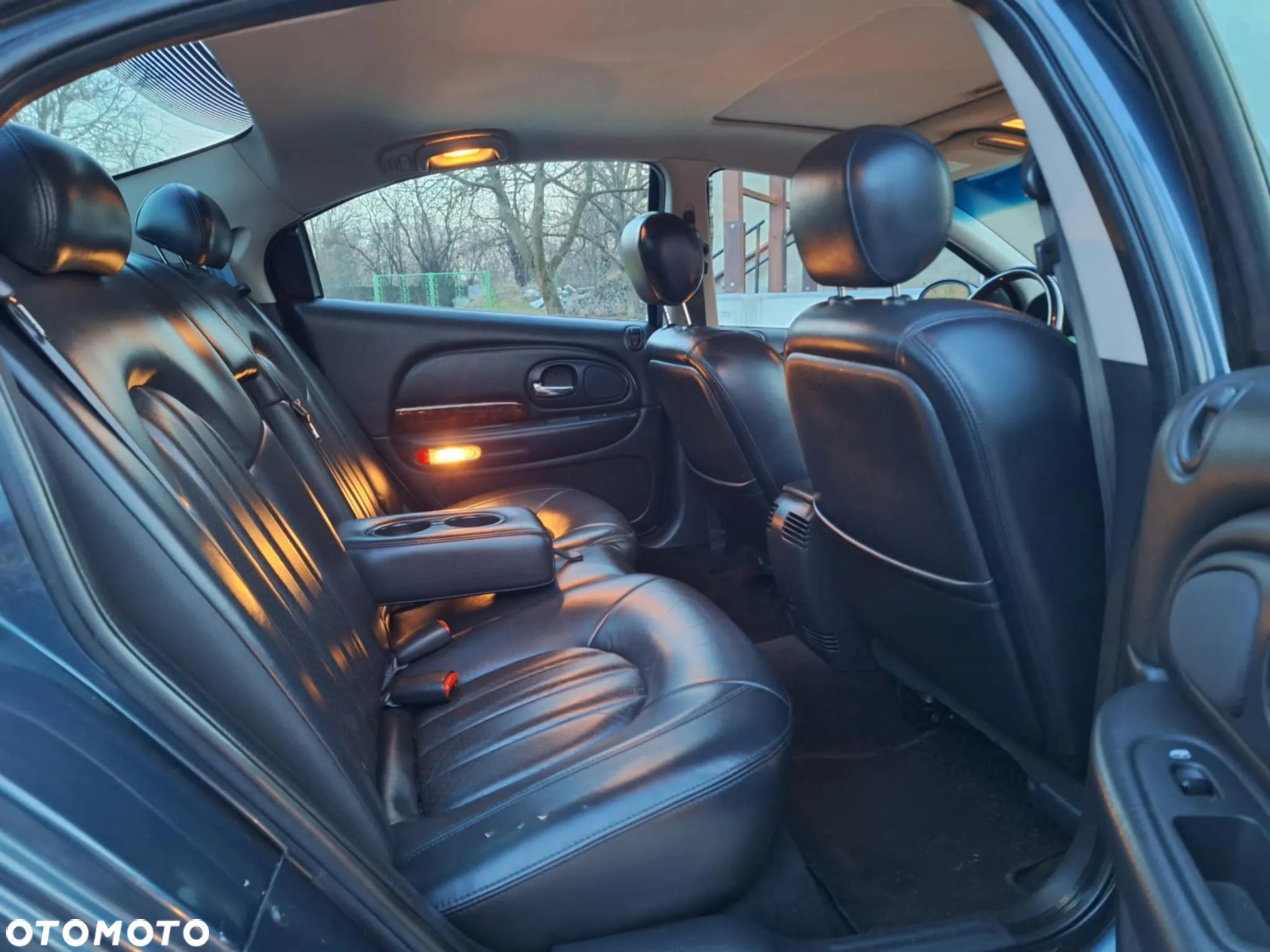 Chrysler 300M 3.5 - 5