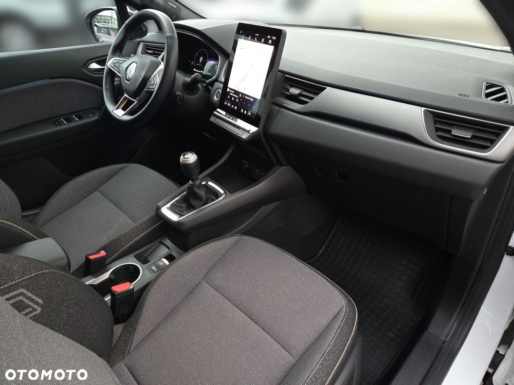 Renault Captur 1.0 TCe Techno - 13