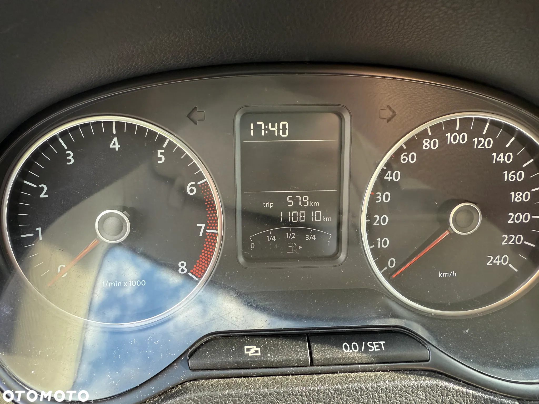 Volkswagen Polo - 7