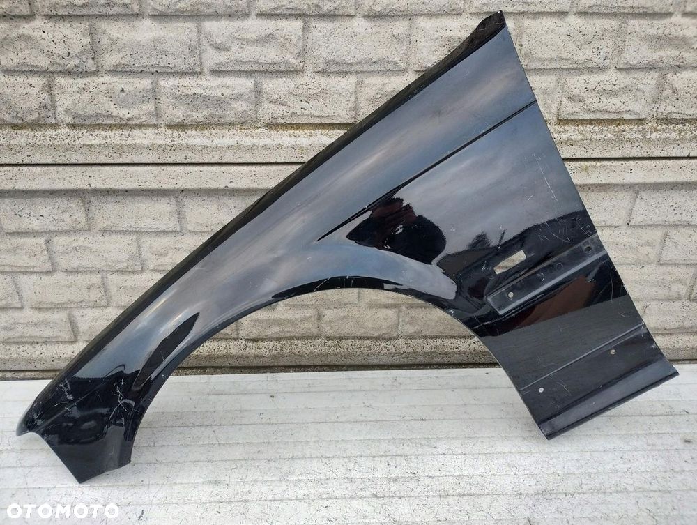 BMW E36 COMPACT SEDAN KOMBI 1993 - 2000 BLOTNIK LEWY - 1