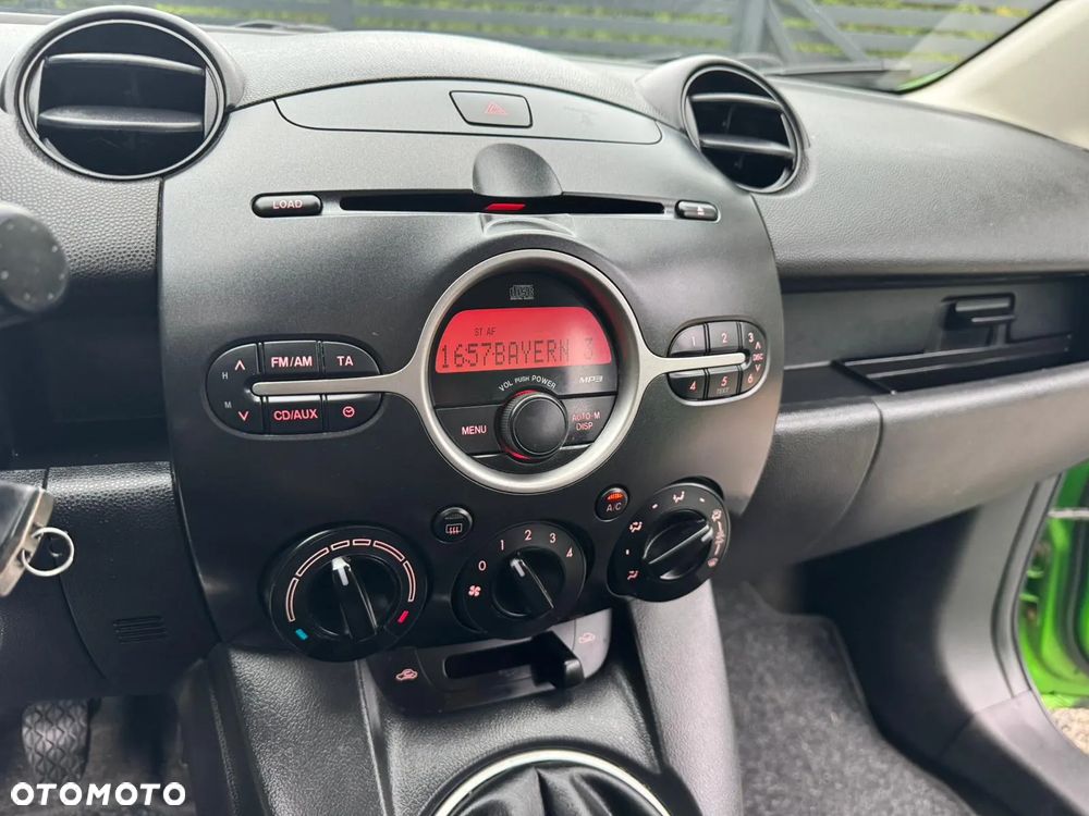 Mazda 2 1.3 Comfort - 20