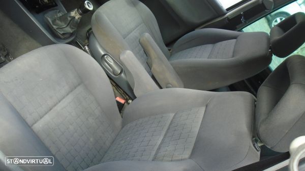Para Peças Seat Alhambra (7V8, 7V9) - 7