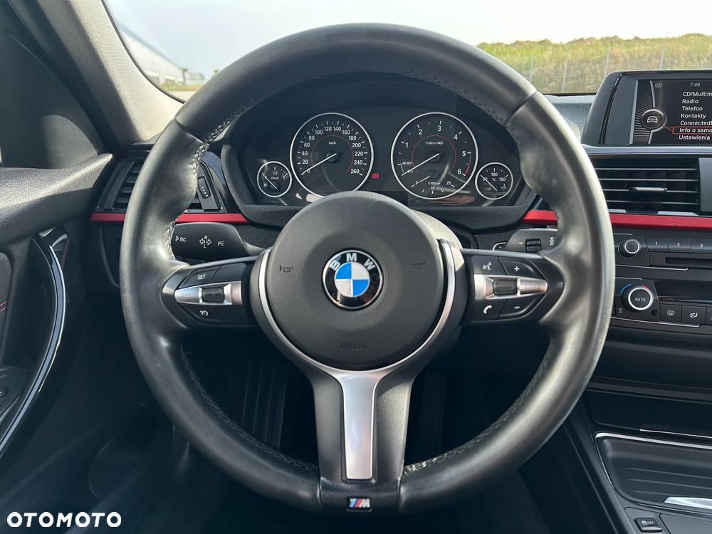 BMW Seria 3 - 26