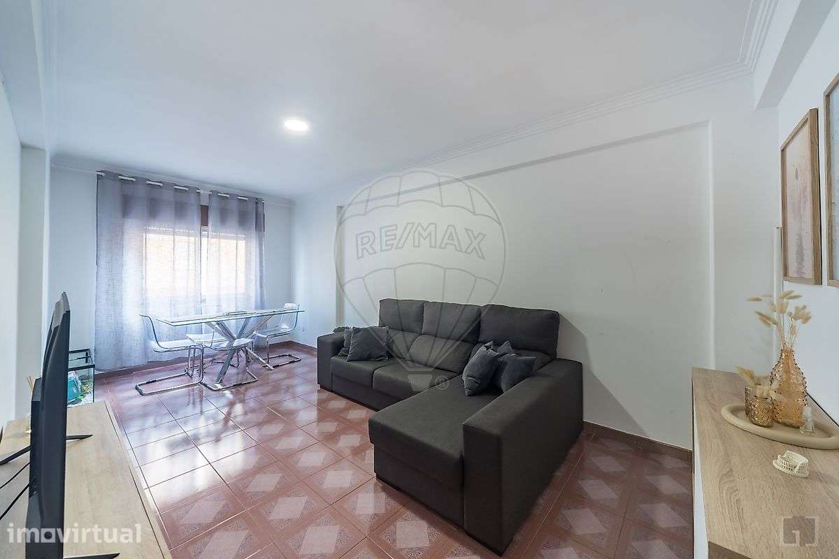 Apartamento T2 para venda - Grande imagem: 3/23