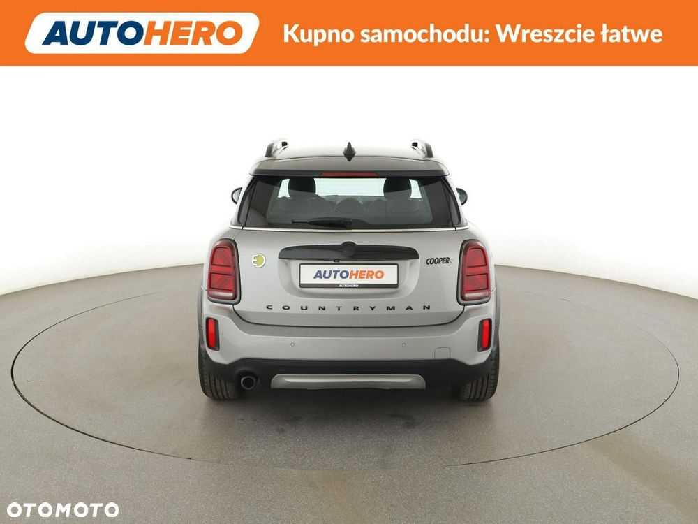 MINI Countryman Cooper SE ALL4 - 7