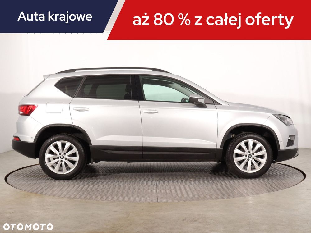 Seat Ateca - 8