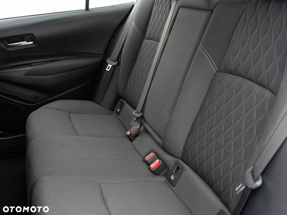 Toyota Corolla 1.5 Comfort - 24