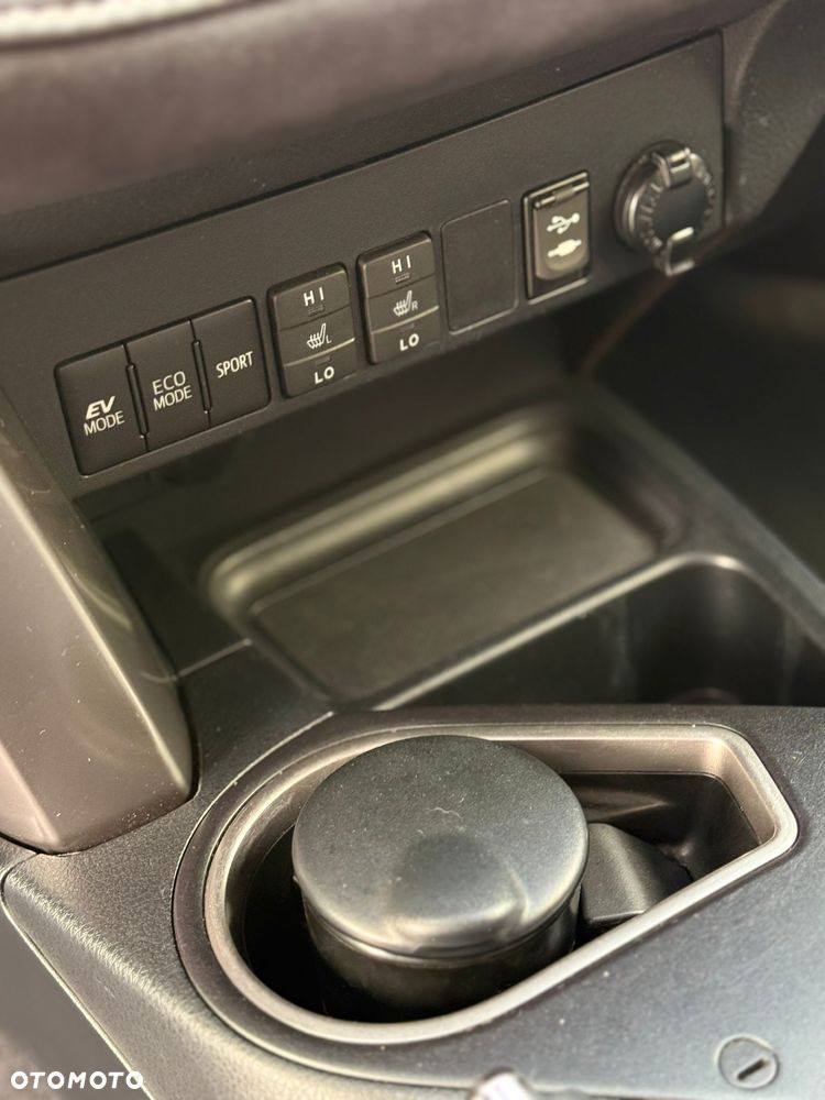 Toyota RAV4 - 17