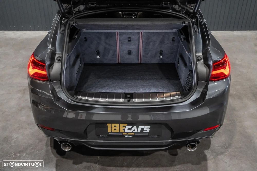 BMW X2 sDrive20i Aut. M Sport - 53