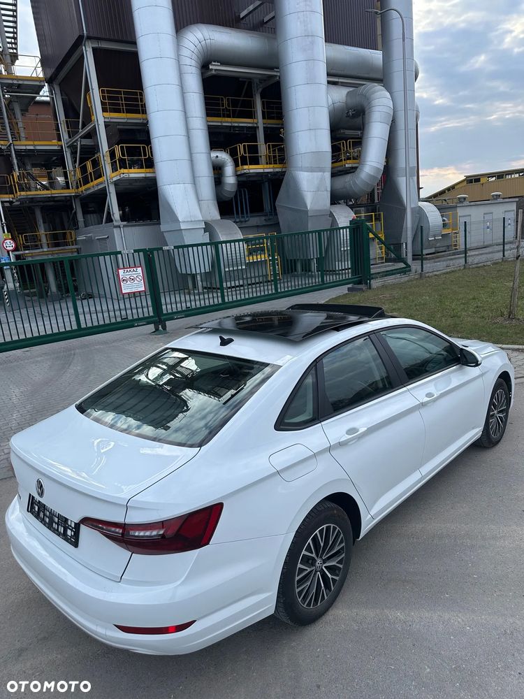 Volkswagen Jetta 1.4 TSI BMT Highline DSG - 18